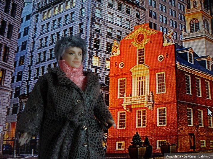 Счастливый Дом на костях. Мёртвые невесты. Глава 8