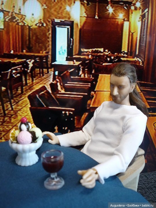 Счастливый Дом на костях. Мёртвые невесты. Глава 8 (фото 5)