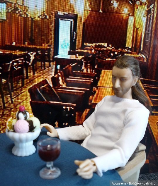 Счастливый Дом на костях. Мёртвые невесты. Глава 9 (фото 2)