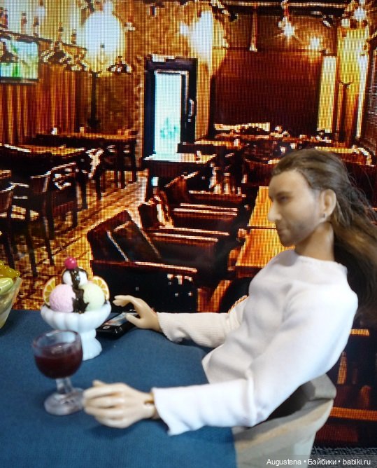 Счастливый Дом на костях. Мёртвые невесты. Глава 9 (фото 3)