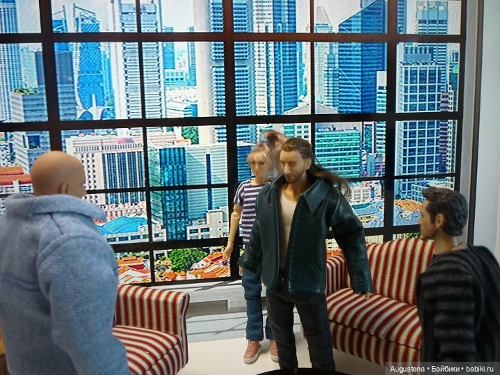 Счастливый Дом на костях. Мёртвые невесты. Глава 10 (фото 5)