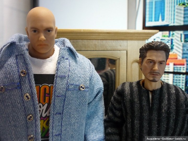 Счастливый Дом на костях. Мёртвые невесты. Глава 10 (фото 4)