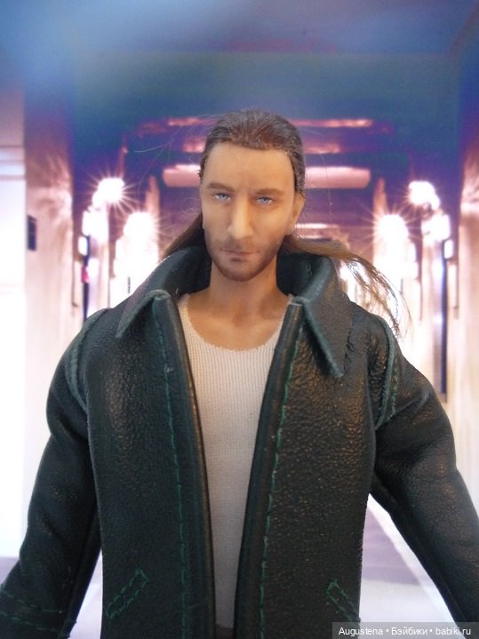 Счастливый Дом на костях. Мёртвые невесты. Глава 10