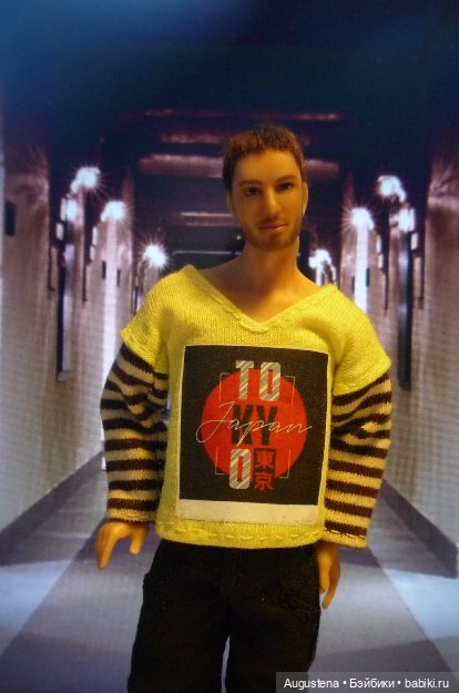 Счастливый Дом на костях. Мёртвые невесты. Глава 10 (фото 6)