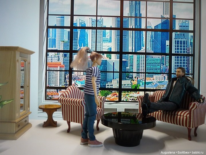 Счастливый Дом на костях. Мёртвые невесты. Глава 10 (фото 2)