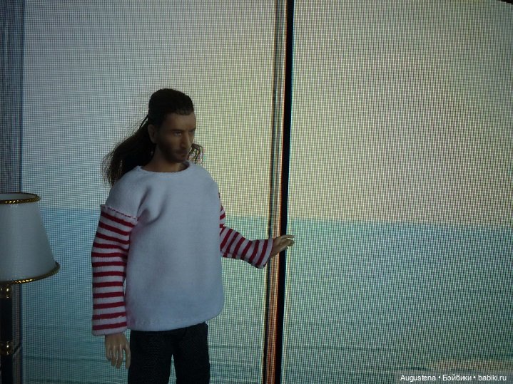 Счастливый Дом на костях. Мёртвые невесты. Глава 12 (фото 8)