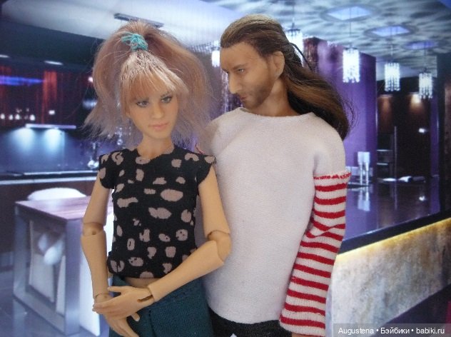 Счастливый Дом на костях. Мёртвые невесты. Глава 13 (фото 4)