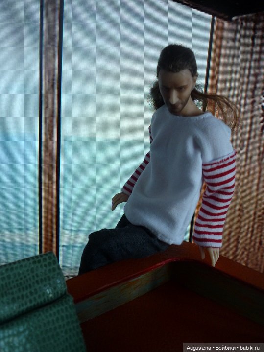 Счастливый Дом на костях. Мёртвые невесты. Глава 14 (фото 4)