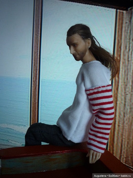 Счастливый Дом на костях. Мёртвые невесты. Глава 14 (фото 7)