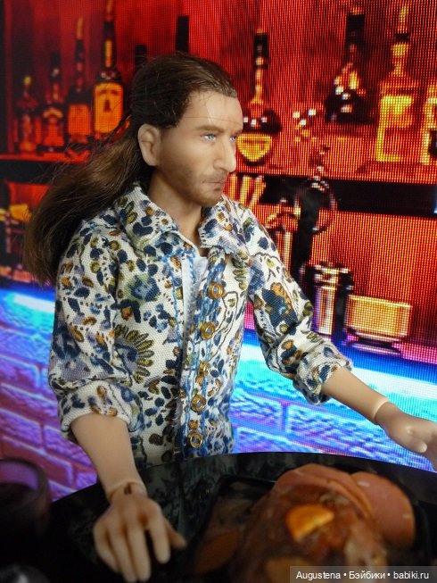 Счастливый Дом на костях. Мёртвые невесты. Глава 15 (фото 4)