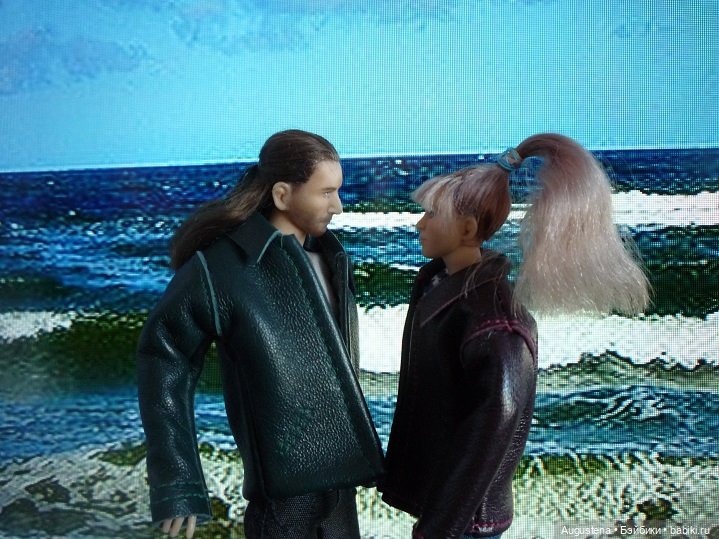 Счастливый Дом на костях. Мёртвые невесты. Глава 15 (фото 3)