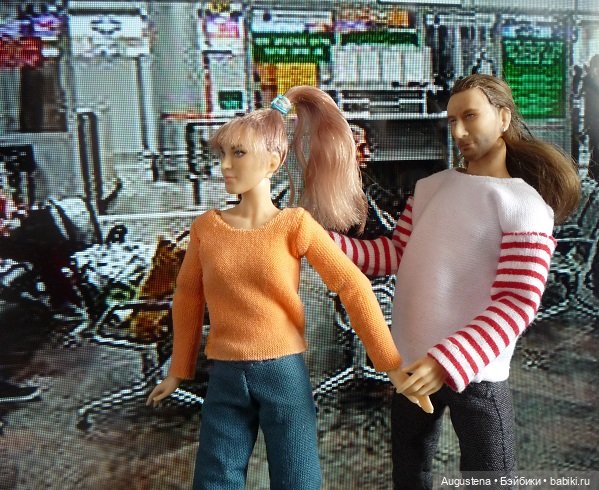 Счастливый Дом на костях. Мёртвые невесты. Глава 16 (фото 3)