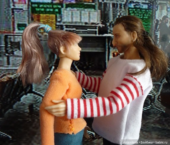 Счастливый Дом на костях. Мёртвые невесты. Глава 16 (фото 4)