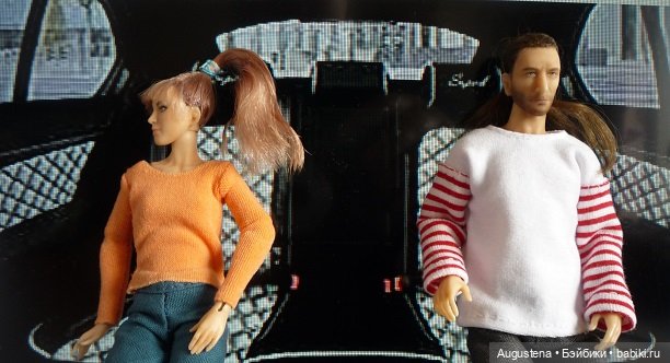 Счастливый Дом на костях. Мёртвые невесты. Глава 16 (фото 5)