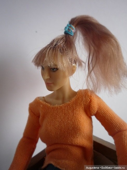 Счастливый Дом на костях. Мёртвые невесты. Глава17 (фото 5)