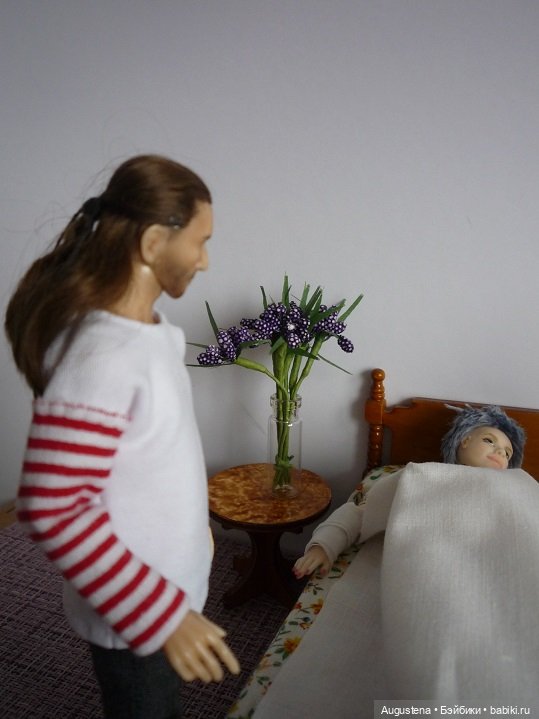 Счастливый Дом на костях. Мёртвые невесты. Глава17 (фото 3)