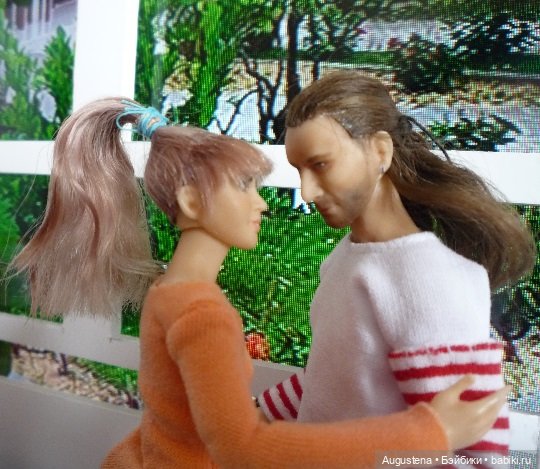 Счастливый Дом на костях. Мёртвые невесты. Глава 18 (фото 4)