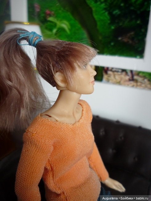 Счастливый Дом на костях. Мёртвые невесты. Глава 18 (фото 2)