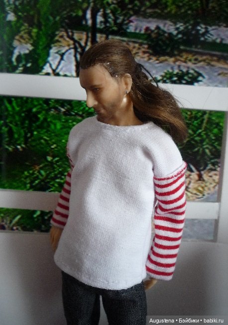 Счастливый Дом на костях. Мёртвые невесты. Глава 18 (фото 3)