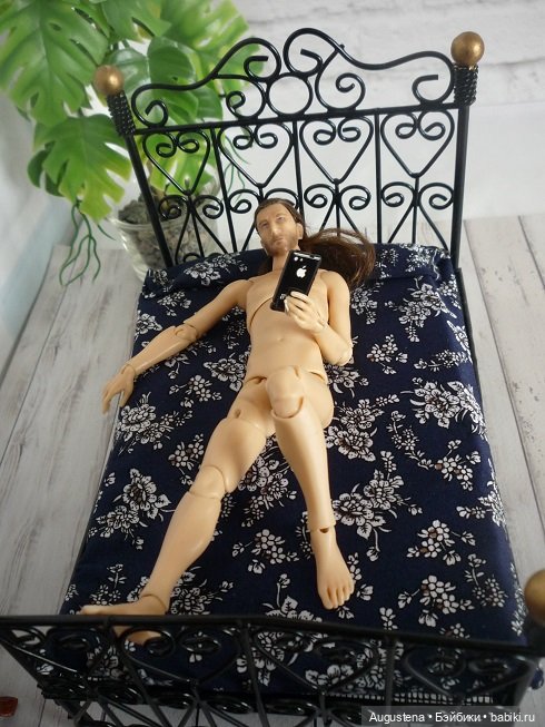 Счастливый Дом на костях. Мёртвые невесты. Глава19 (фото 9)