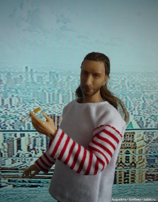 Счастливый Дом на костях. Мёртвые невесты. Глава19 (фото 6)