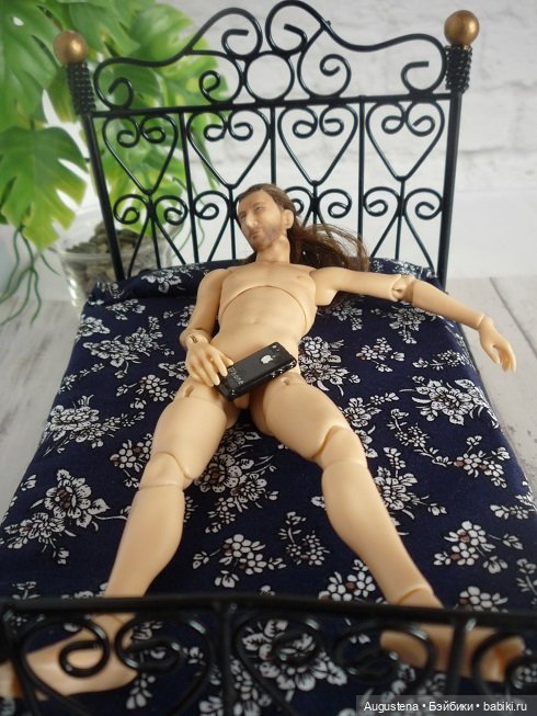 Счастливый Дом на костях. Мёртвые невесты. Глава19 (фото 10)