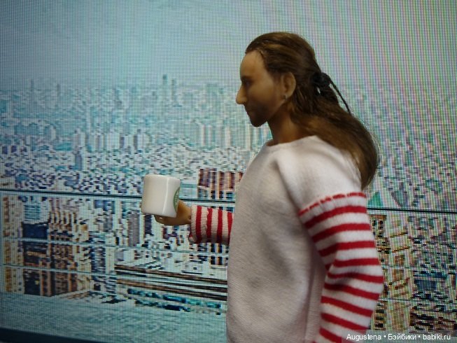 Счастливый Дом на костях. Мёртвые невесты. Глава19 (фото 4)