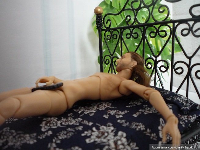 Счастливый Дом на костях. Мёртвые невесты. Глава19 (фото 8)