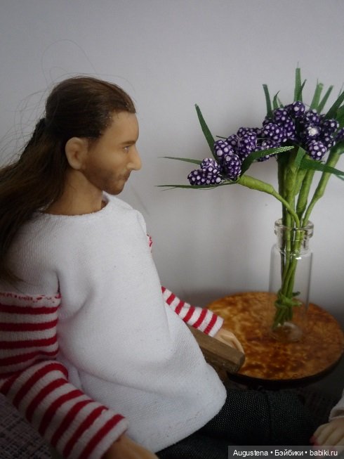 Счастливый Дом на костях. Мёртвые невесты. Глава 20 (фото 4)