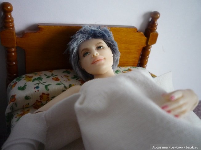 Счастливый Дом на костях. Мёртвые невесты. Глава 20 (фото 5)