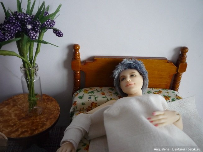 Счастливый Дом на костях. Мёртвые невесты. Глава 20 (фото 2)