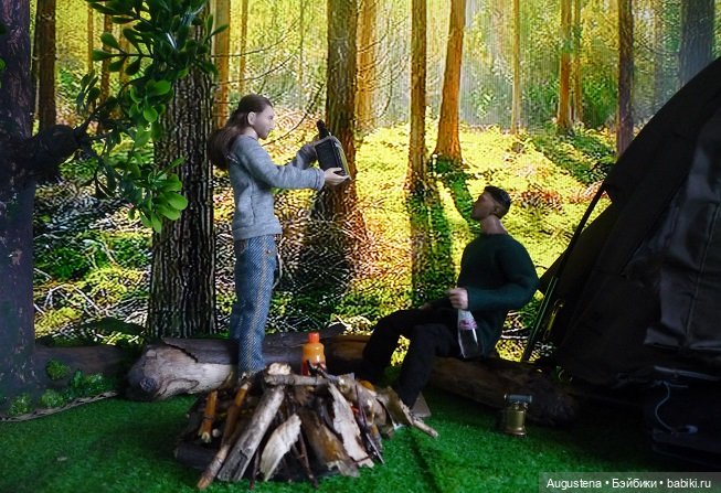 Счастливый Дом на костях. Мёртвые невесты. Глава 21-я заключительная