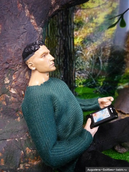 Счастливый Дом на костях. Мёртвые невесты. Глава 21-я заключительная (фото 5)