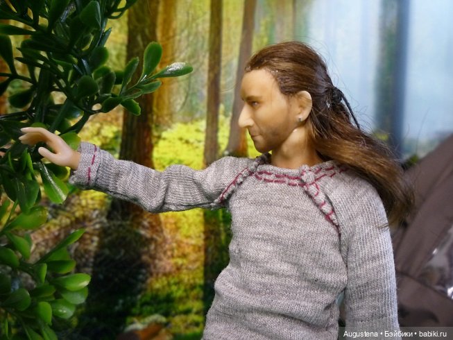 Счастливый Дом на костях. Мёртвые невесты. Глава 21-я заключительная (фото 9)