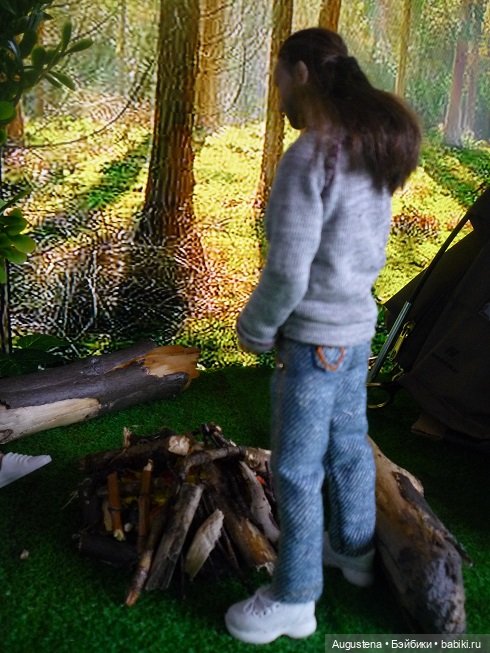 Счастливый Дом на костях. Мёртвые невесты. Глава 21-я заключительная (фото 7)