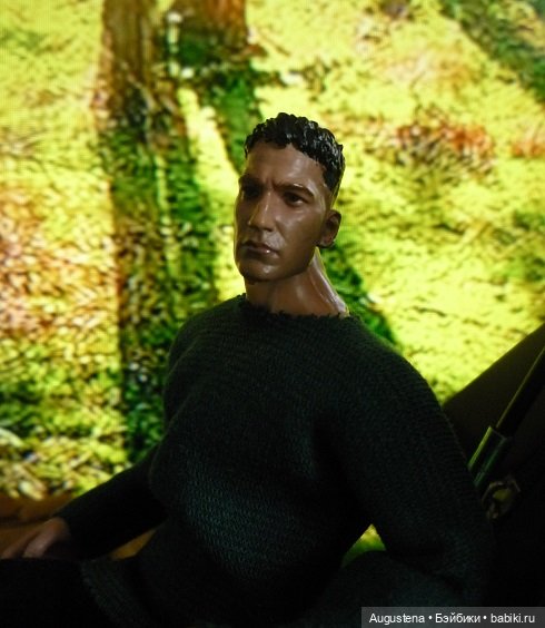 Счастливый Дом на костях. Мёртвые невесты. Глава 21-я заключительная (фото 2)