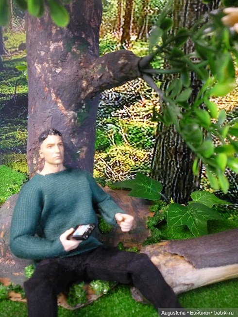 Счастливый Дом на костях. Мёртвые невесты. Глава 21-я заключительная (фото 4)