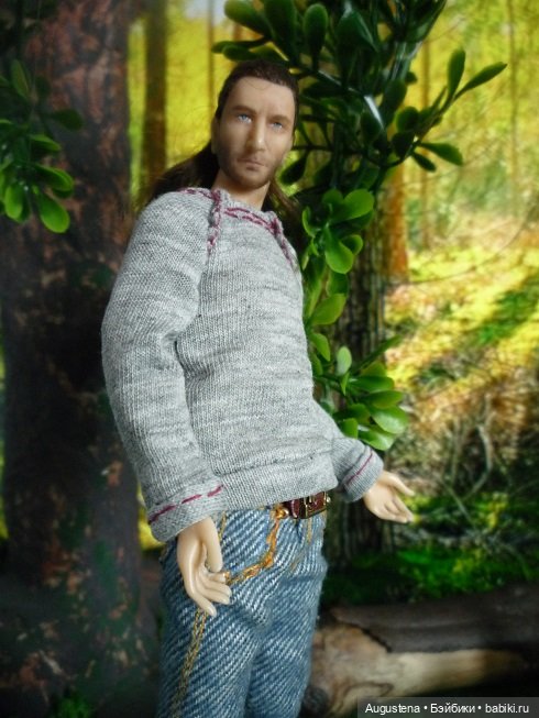 Счастливый Дом на костях. Мёртвые невесты. Глава 21-я заключительная (фото 3)