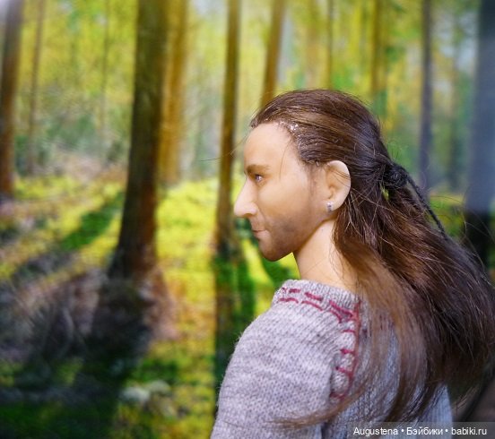 Счастливый Дом на костях. Мёртвые невесты. Глава 21-я заключительная (фото 6)