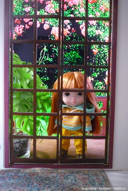 Дуля и Даринка — Разные шарнирные куклы (не БЖД): редкие