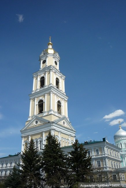 Май 2022. Дивеево, Арзамас (фото 5)