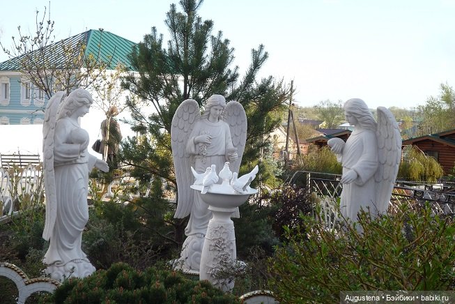 Май 2022. Дивеево, Арзамас