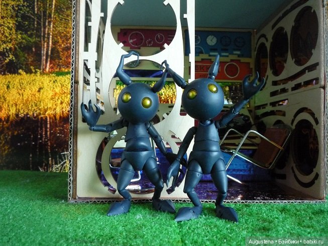 Оливье, это салат или президент | Бэйбики Оливье, это салат или президент (фото 9)