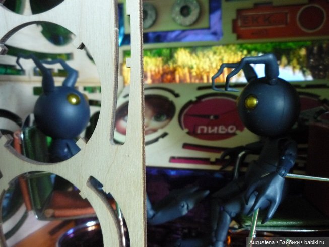 Оливье, это салат или президент | Бэйбики Оливье, это салат или президент (фото 8)