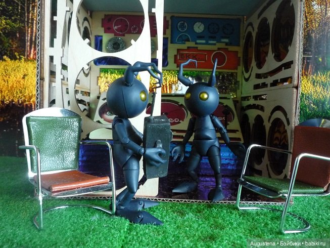 Оливье, это салат или президент | Бэйбики Оливье, это салат или президент (фото 7)