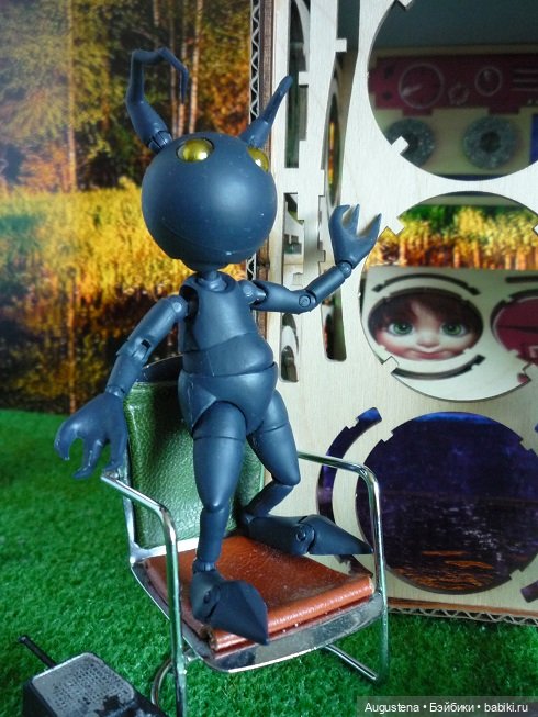 Оливье, это салат или президент | Бэйбики Оливье, это салат или президент (фото 3)