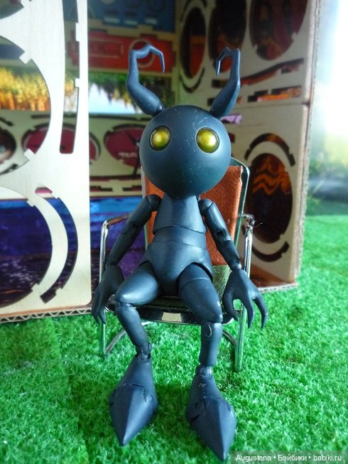 Оливье, это салат или президент | Бэйбики Оливье, это салат или президент (фото 4)