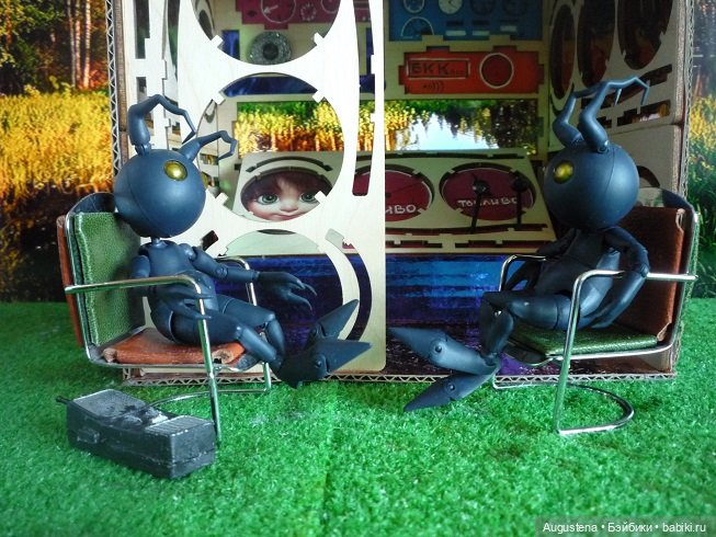 Оливье, это салат или президент | Бэйбики Оливье, это салат или президент (фото 6)