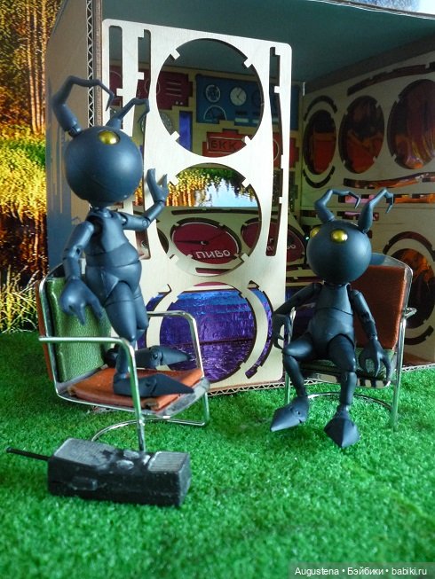 Оливье, это салат или президент | Бэйбики Оливье, это салат или президент (фото 2)