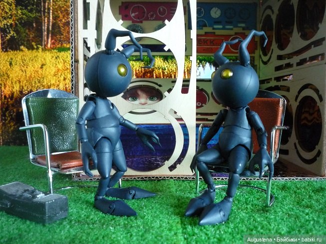 Оливье, это салат или президент | Бэйбики Оливье, это салат или президент (фото 5)